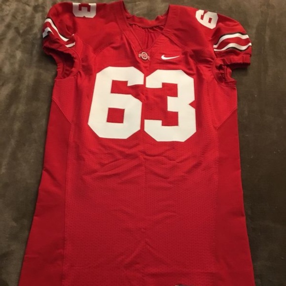 authentic ohio state game jersey authentic ohio state game jersey